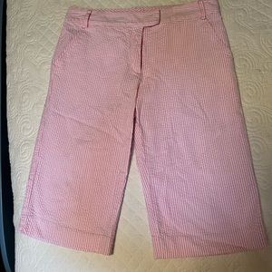 Lilly Pulitzer Bermuda Shorts Size 4